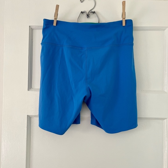 Roxy x Kelia Active Essential Bike Shorts - Picture 3 of 6